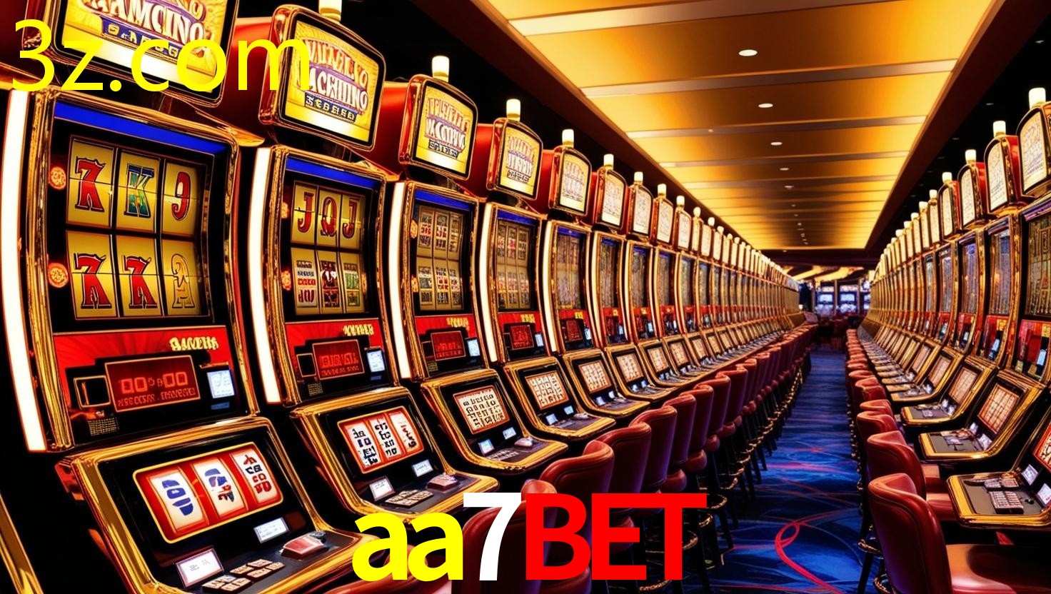 AA7BET.COM