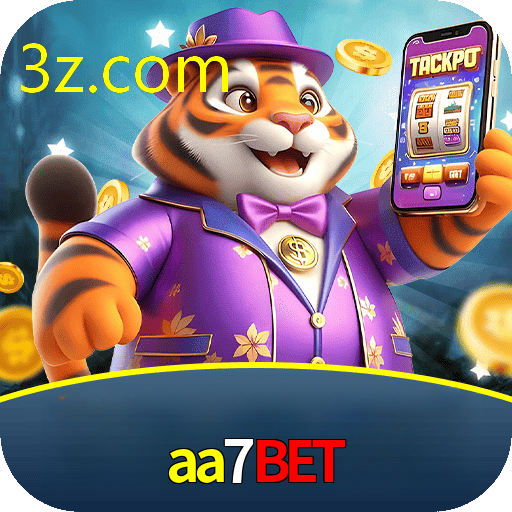 AA7BET.COM